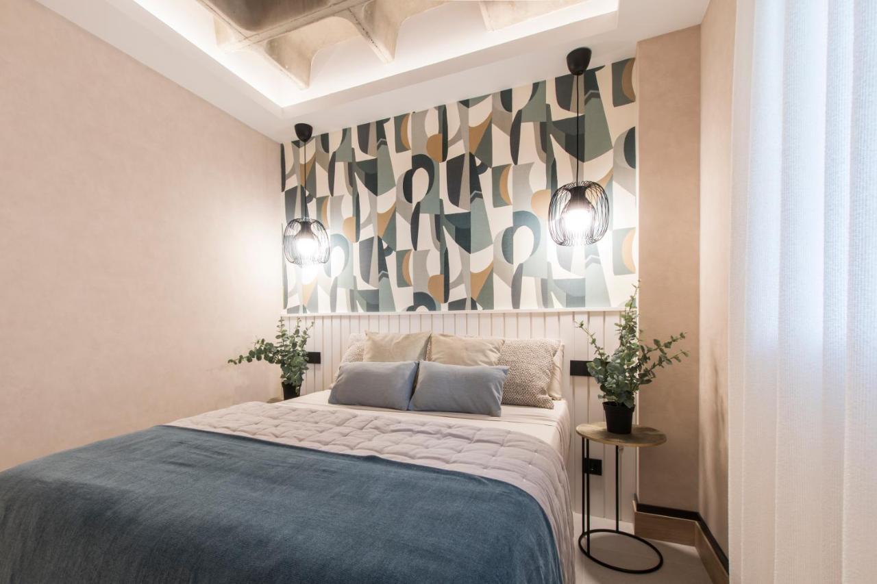 Juan Bravo Apartamento A Estrenar Con Piscina Madrid Exterior photo