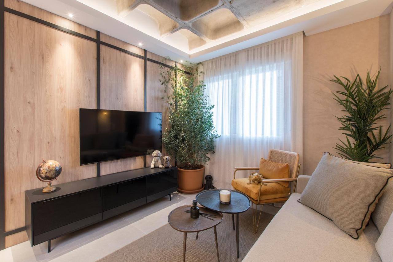 Juan Bravo Apartamento A Estrenar Con Piscina Madrid Exterior photo