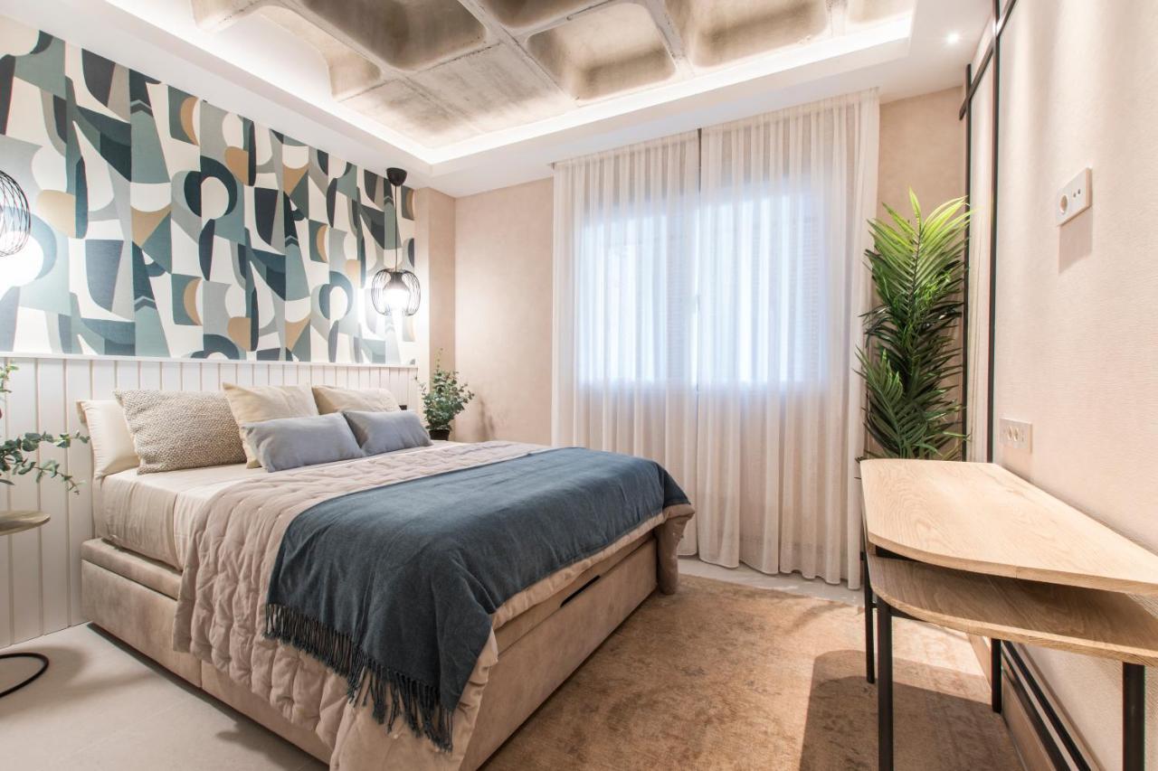 Juan Bravo Apartamento A Estrenar Con Piscina Madrid Exterior photo